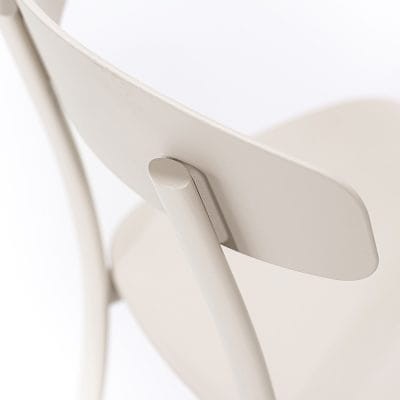krzesło feluca pop, krzesło do jadalni, krzesło do restauracji, krzesło na taras, krzesło Infiniti, włoski design