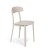 krzesło feluca pop, krzesło do jadalni, krzesło do restauracji, krzesło na taras, krzesło Infiniti, włoski design