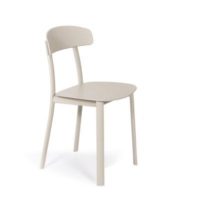 krzesło feluca pop, krzesło do jadalni, krzesło do restauracji, krzesło na taras, krzesło Infiniti, włoski design