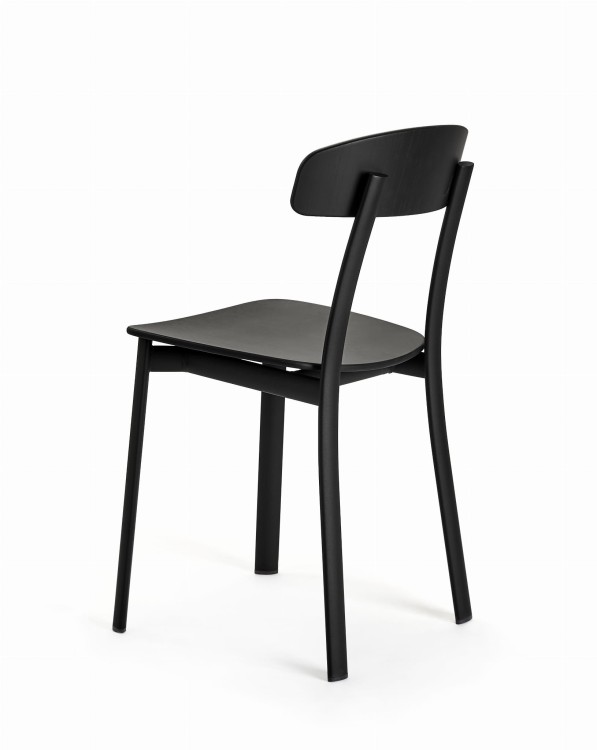 krzesło feluca pop, krzesło do jadalni, krzesło do restauracji, krzesło na taras, krzesło Infiniti, włoski design
