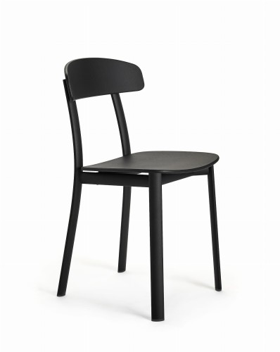krzesło feluca pop, krzesło do jadalni, krzesło do restauracji, krzesło na taras, krzesło Infiniti, włoski design