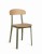 krzesło feluca pop, krzesło do jadalni, krzesło do restauracji, krzesło na taras, krzesło Infiniti, włoski design