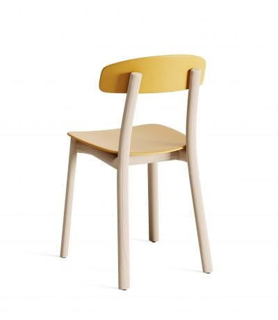 krzesło feluca pop, krzesło do jadalni, krzesło do restauracji, krzesło na taras, krzesło Infiniti, włoski design