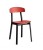 krzesło feluca pop, krzesło do jadalni, krzesło do restauracji, krzesło na taras, krzesło Infiniti, włoski design