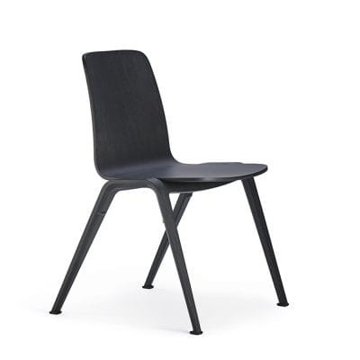 krzesło Woodstock, krzesło drewniane, krzesło do jadalni, krzesło do biura, krzesło Infiniti Design, włoski design