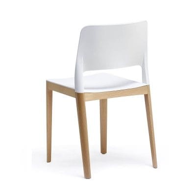 krzesło Settesusette, krzesło do jajdalni, krzesło do restauracji, krzesło Infiniti Design, włoski design
