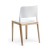 krzesło Settesusette, krzesło do jajdalni, krzesło do restauracji, krzesło Infiniti Design, włoski design