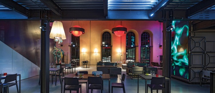 krzesło Settesusette, krzesło do jajdalni, krzesło do restauracji, krzesło Infiniti Design, włoski design