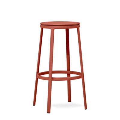 hoker Round&Round, hoker barowy, hoker Infiniti Design, hoker do kuchni, hoker do restauracji