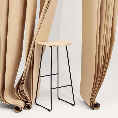 hoker Klejn, hoker Infiniti Design, hoker barowy, hoker do restauracji, włoski design