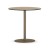 stół Round, stół Infiniti Design, stół do restauracji, stół do jadalni, włoski design