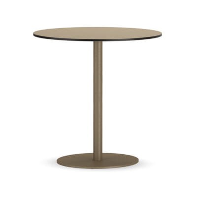 stół Round, stół Infiniti Design, stół do restauracji, stół do jadalni, włoski design