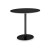 stół Round, stół Infiniti Design, stół do restauracji, stół do jadalni, włoski design