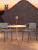 stół Join, stół Infiniti Design, stół do jadalni, stół do restauracji, stół outdoor, włoski design