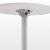 stolik barowy Join, stolik Infiniti Design, stolik do restauracji, stolik outdoor, włoski design