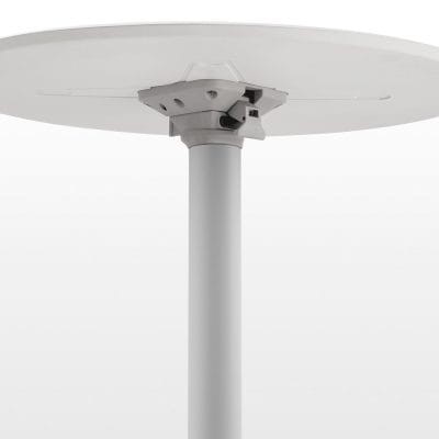 stolik barowy Join, stolik Infiniti Design, stolik do restauracji, stolik outdoor, włoski design