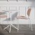 stół Line, stół Infiniti Design, stół do restauracji, stół do jadalni, stół outdoor, włoski design