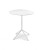 stół Line, stół Infiniti Design, stół do restauracji, stół do jadalni, stół outdoor, włoski design