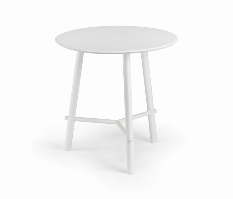 stół Record, stół Infiniti Design, stół do jadalni, stół do restauracji, stół outdoorowy, włoski design