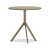 stół Feluca, stół Infiniti Design, stół outdoorowy, stół do restauracji, stół na taras, włoski design