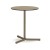 stół Jit, stół Infiniti Design, stół outdoorowy, stół do restauracji, stół na taras, włoski design