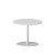 stolik kawowy Round, stolik Infiniti Design, stolik do salonu, stolik do kawiarni, stolik outdoor, włoski design