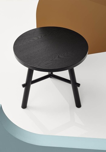 stolik kawowy Record, stolik kawowy Infiniti Design, stolik awowy outdoor, stolik kawowy do salonu, stolik kawowy do restauracji, włoski design