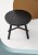 stolik kawowy Record, stolik kawowy Infiniti Design, stolik awowy outdoor, stolik kawowy do salonu, stolik kawowy do restauracji, włoski design