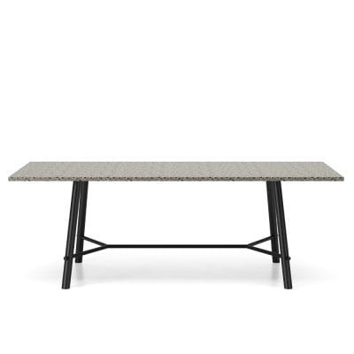 stół Record Living, stół do jadalni, stół do kuchni, stół do restauracji, stół Infiniti Design, stół outdoorowy, włoski design