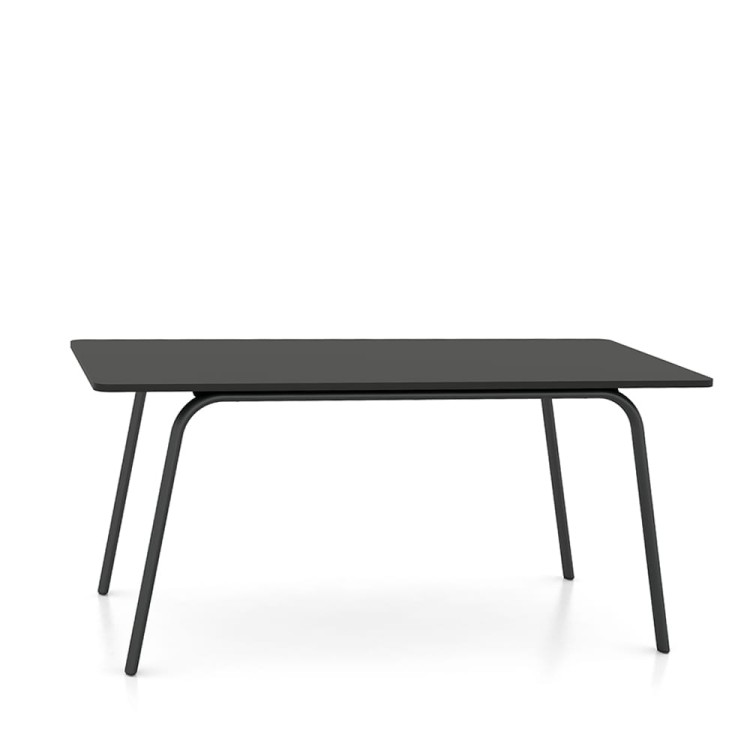 stół Kai, stół Infiniti Design, stół do jadalni, stół do biura, stół konferencyjny, włoski design