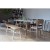 ławka Record, ławka Infiniti Design, ławka do jadalni, ławka outdoor, włoski design