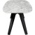stół Okinawa, stół Kare Design, stół granitowy, stół do jadalni, stół do salonu, elegancki stół, unikatowy stół