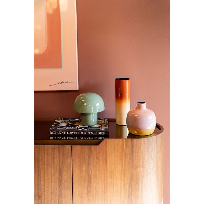 lampa stołowa Mushroom, lampa stołowa Kare Design, lampa grzyb, lampa do salonu, lampa do sypialni, wyjątkowy design
