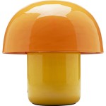 Lampa stołowa Mushroom Duo Sunday 20cm