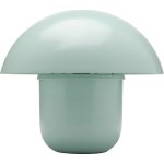 Lampa stołowa Mushroom Mint 27cm