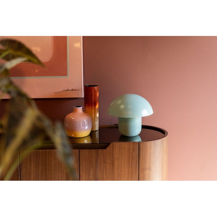 lampa stołowa Mushroom, lampa stołowa Kare Design, lampa grzyb, lampa do salonu, lampa do sypialni, wyjątkowy design