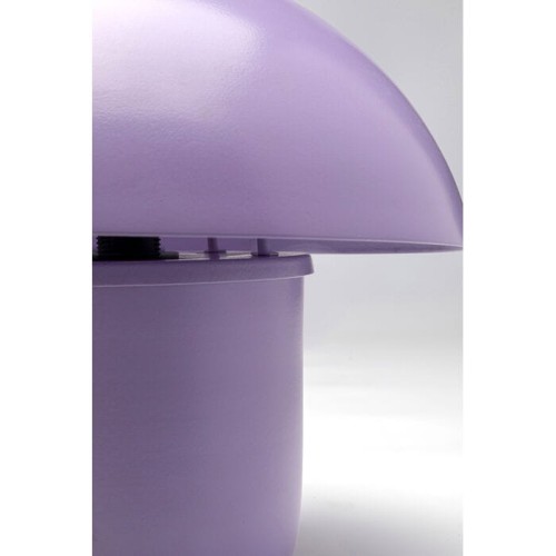 lampa stołowa Mushroom, lampa stołowa Kare Design, lampa grzyb, lampa do salonu, lampa do sypialni, wyjątkowy design