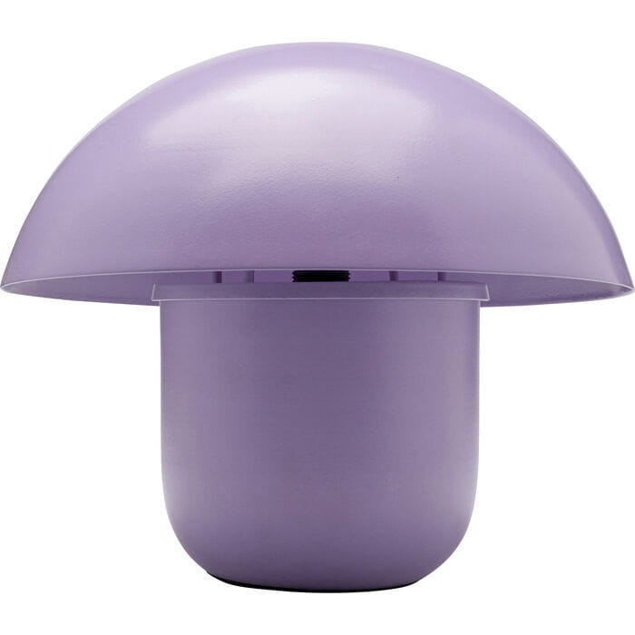 lampa stołowa Mushroom, lampa stołowa Kare Design, lampa grzyb, lampa do salonu, lampa do sypialni, wyjątkowy design