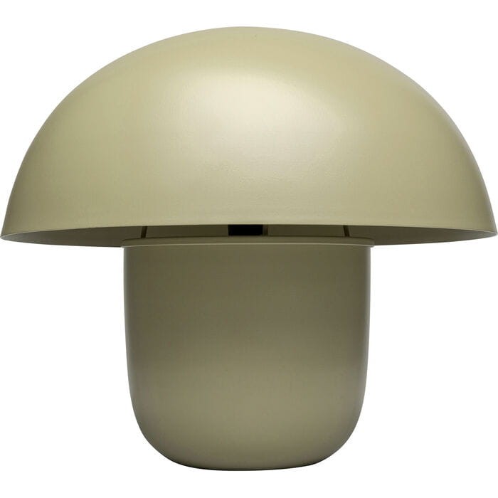 lampa stołowa Mushroom, lampa stołowa Kare Design, lampa grzyb, lampa do salonu, lampa do sypialni, wyjątkowy design