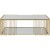 stolik kawowy Wire, stolik kawowy Kare Design, stolik kawowy metalowy, nowoczesny design