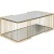 stolik kawowy Wire, stolik kawowy Kare Design, stolik kawowy metalowy, nowoczesny design