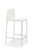 Hoker Volt 677 biały, hoker Pedrali, hoker do kuchni, hoker do jadalni, hoker do kawiarni, włoski design, nowoczesny design