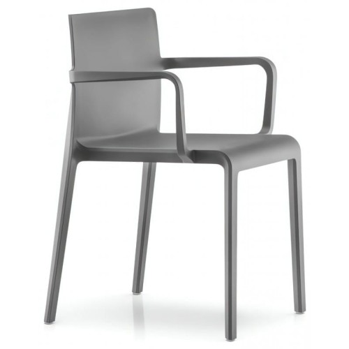 krzesło Volt 675, krzesło Pedrali, krzesło outdoor, krzesło włoski design, krzesło do jadalni, krzesło do kuchni, krzesło do restauracji