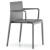 krzesło Volt 675, krzesło Pedrali, krzesło outdoor, krzesło włoski design, krzesło do jadalni, krzesło do kuchni, krzesło do restauracji