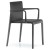 krzesło Volt 675, krzesło Pedrali, krzesło outdoor, krzesło włoski design, krzesło do jadalni, krzesło do kuchni, krzesło do restauracji