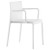 krzesło Volt 675, krzesło Pedrali, krzesło outdoor, krzesło włoski design, krzesło do jadalni, krzesło do kuchni, krzesło do restauracji