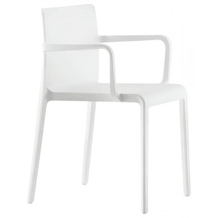 krzesło Volt 675, krzesło Pedrali, krzesło outdoor, krzesło włoski design, krzesło do jadalni, krzesło do kuchni, krzesło do restauracji