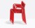 krzesło Volt 675, krzesło Pedrali, krzesło outdoor, krzesło włoski design, krzesło do jadalni, krzesło do kuchni, krzesło do restauracji