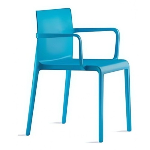 krzesło Volt 675, krzesło Pedrali, krzesło outdoor, krzesło włoski design, krzesło do jadalni, krzesło do kuchni, krzesło do restauracji
