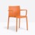 krzesło Volt 675, krzesło Pedrali, krzesło outdoor, krzesło włoski design, krzesło do jadalni, krzesło do kuchni, krzesło do restauracji